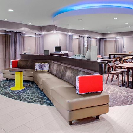 Springhill Suites By Marriott Memphis East Galleria Exteriér fotografie