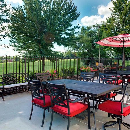 Springhill Suites By Marriott Memphis East Galleria Exteriér fotografie