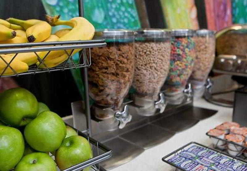 Springhill Suites By Marriott Memphis East Galleria Restaurace fotografie