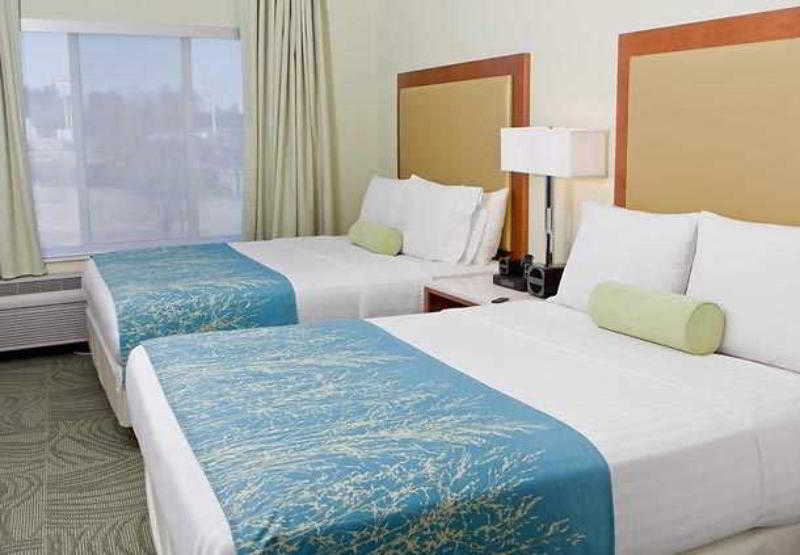Springhill Suites By Marriott Memphis East Galleria Pokoj fotografie