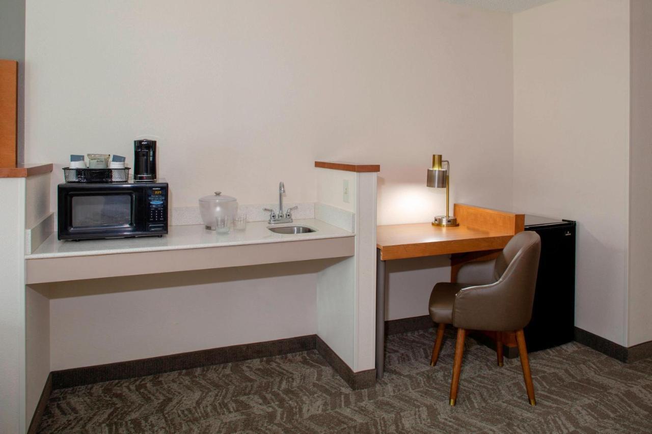 Springhill Suites By Marriott Memphis East Galleria Exteriér fotografie
