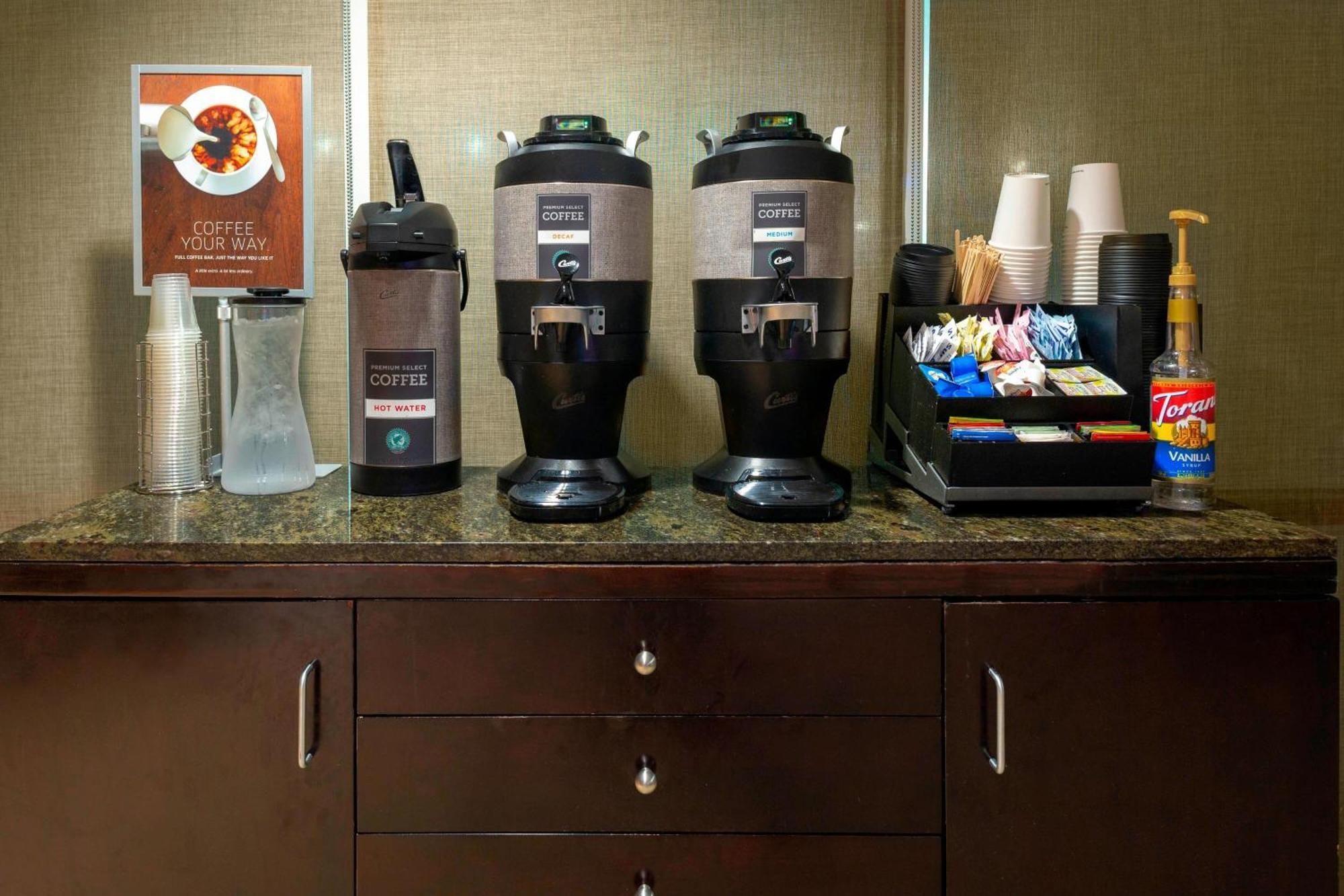 Springhill Suites By Marriott Memphis East Galleria Exteriér fotografie