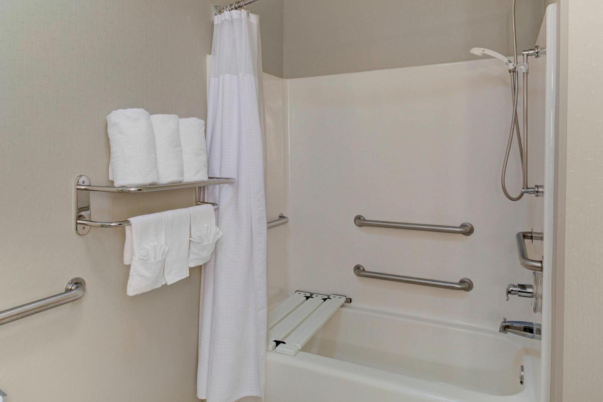 Springhill Suites By Marriott Memphis East Galleria Exteriér fotografie