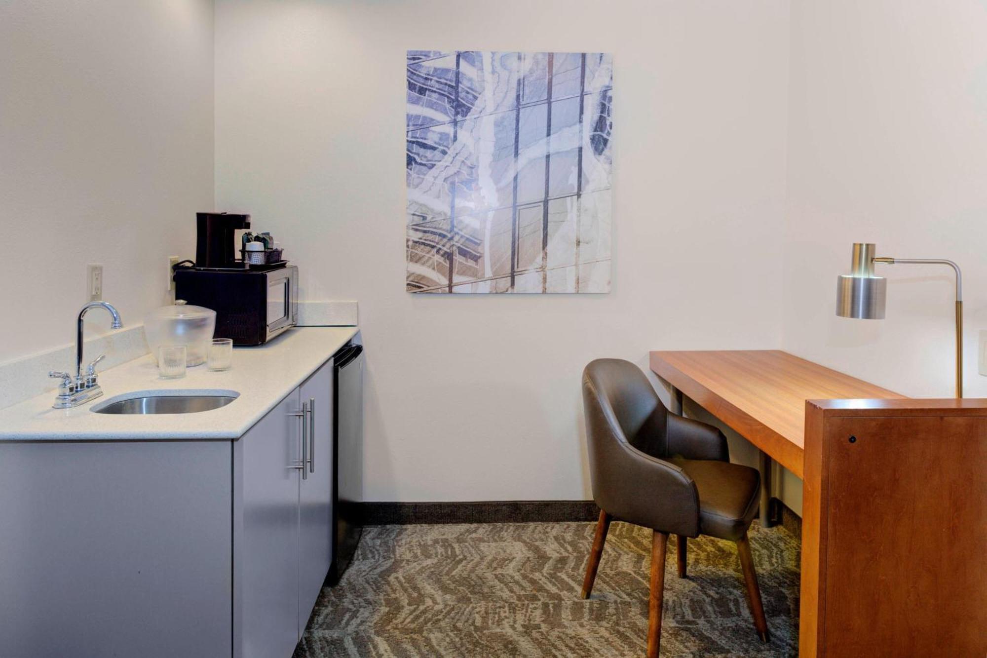 Springhill Suites By Marriott Memphis East Galleria Exteriér fotografie