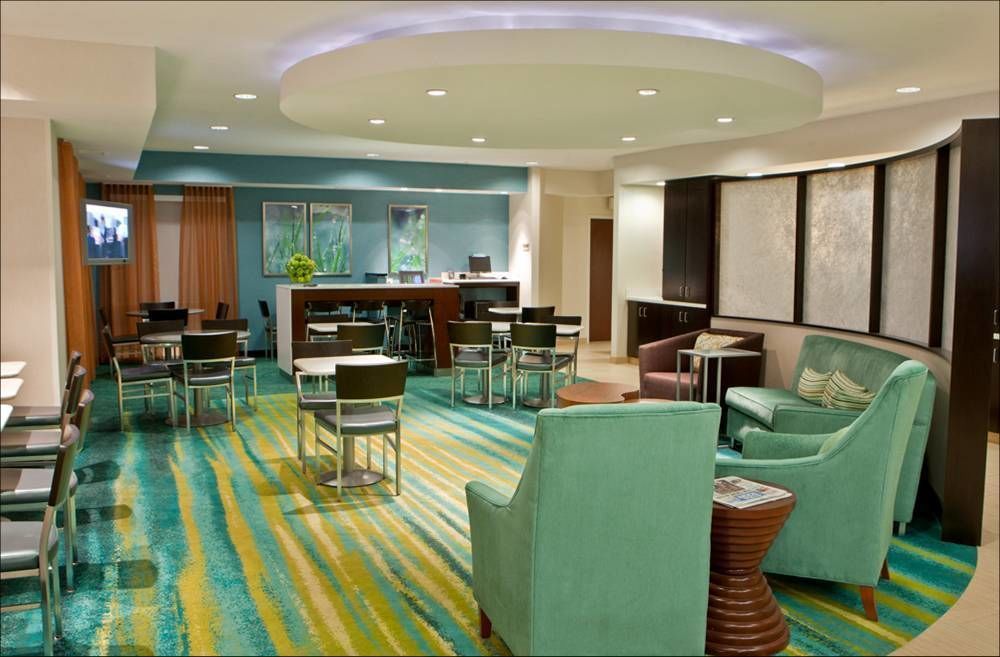 Springhill Suites By Marriott Memphis East Galleria Exteriér fotografie
