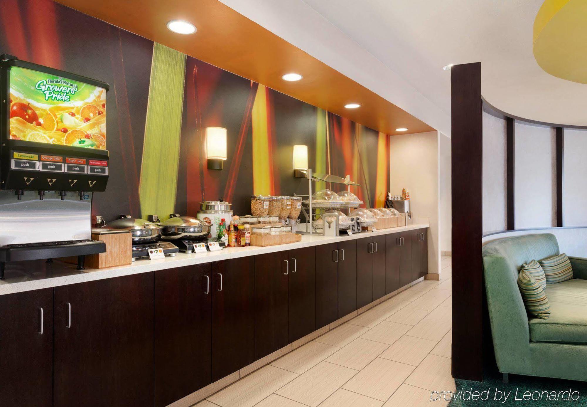 Springhill Suites By Marriott Memphis East Galleria Exteriér fotografie
