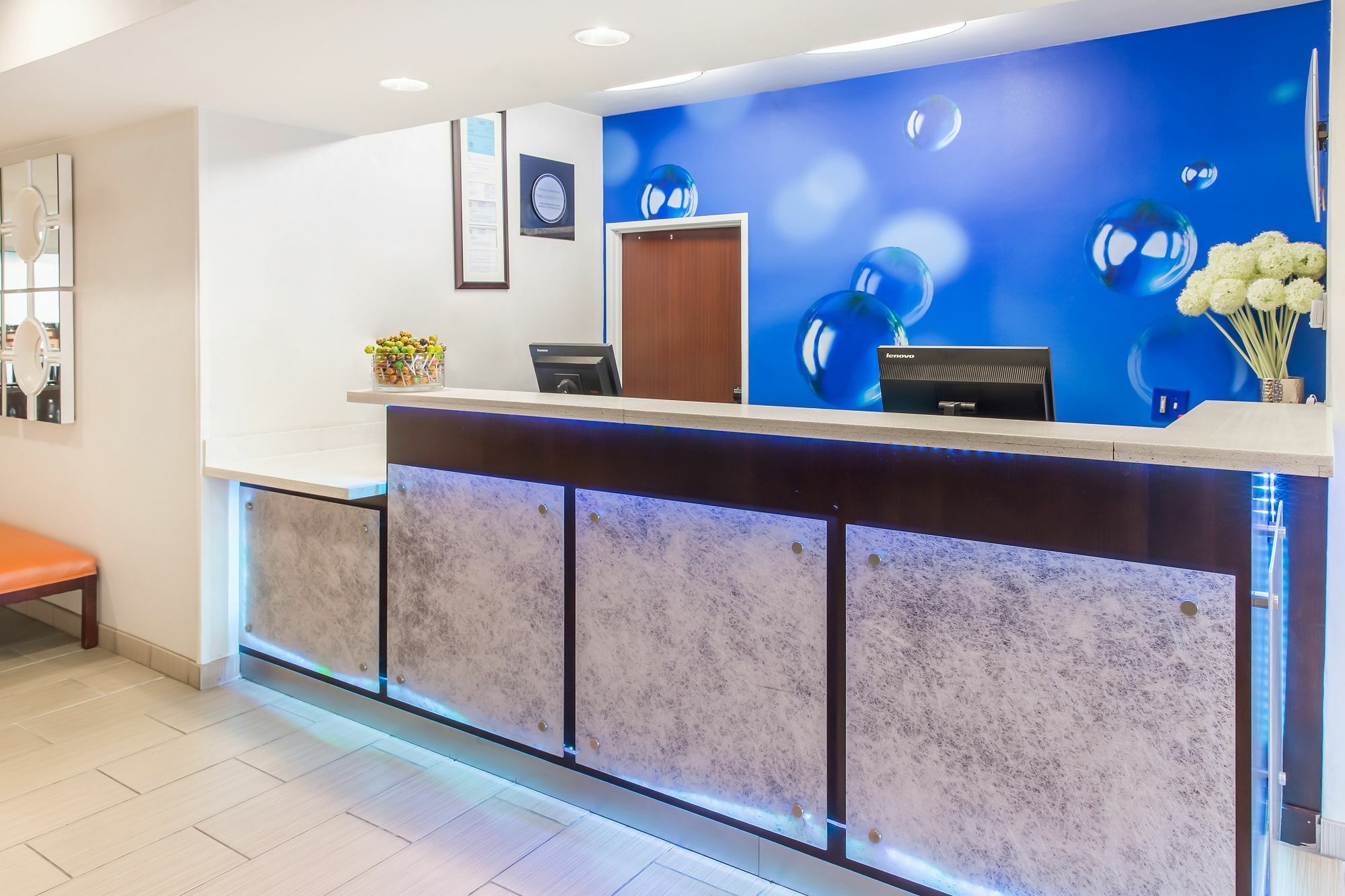 Springhill Suites By Marriott Memphis East Galleria Exteriér fotografie