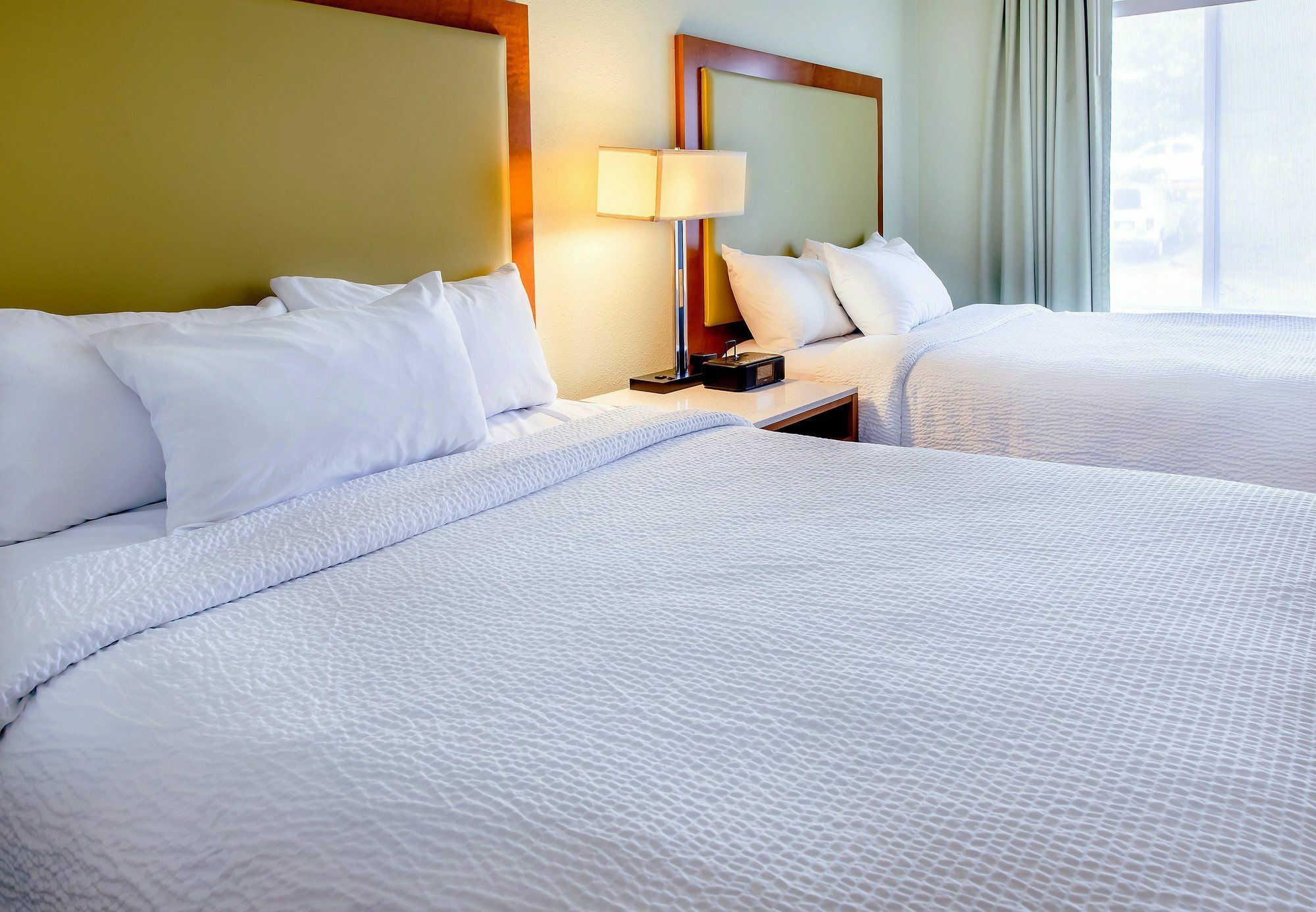 Springhill Suites By Marriott Memphis East Galleria Exteriér fotografie