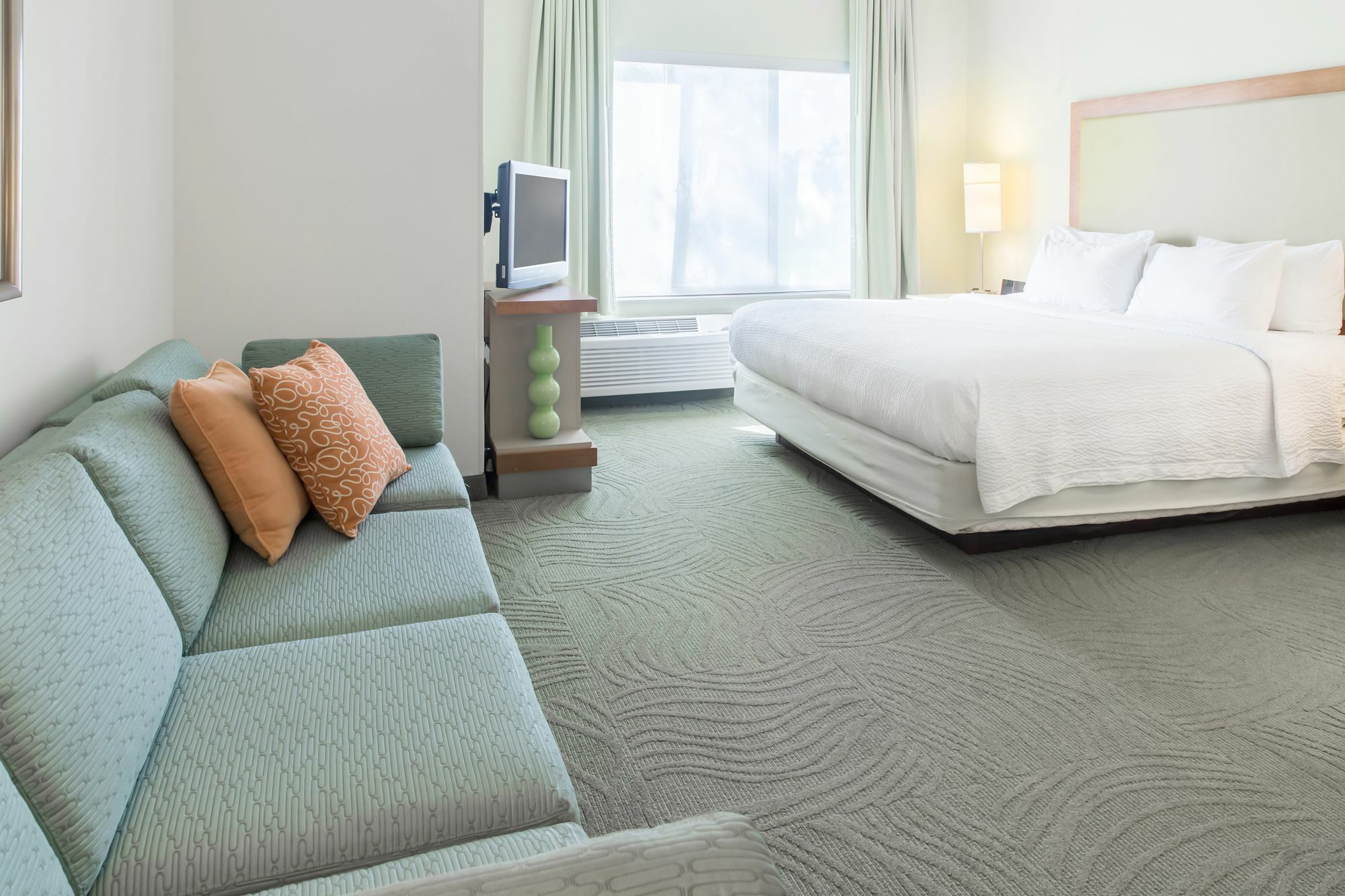 Springhill Suites By Marriott Memphis East Galleria Exteriér fotografie
