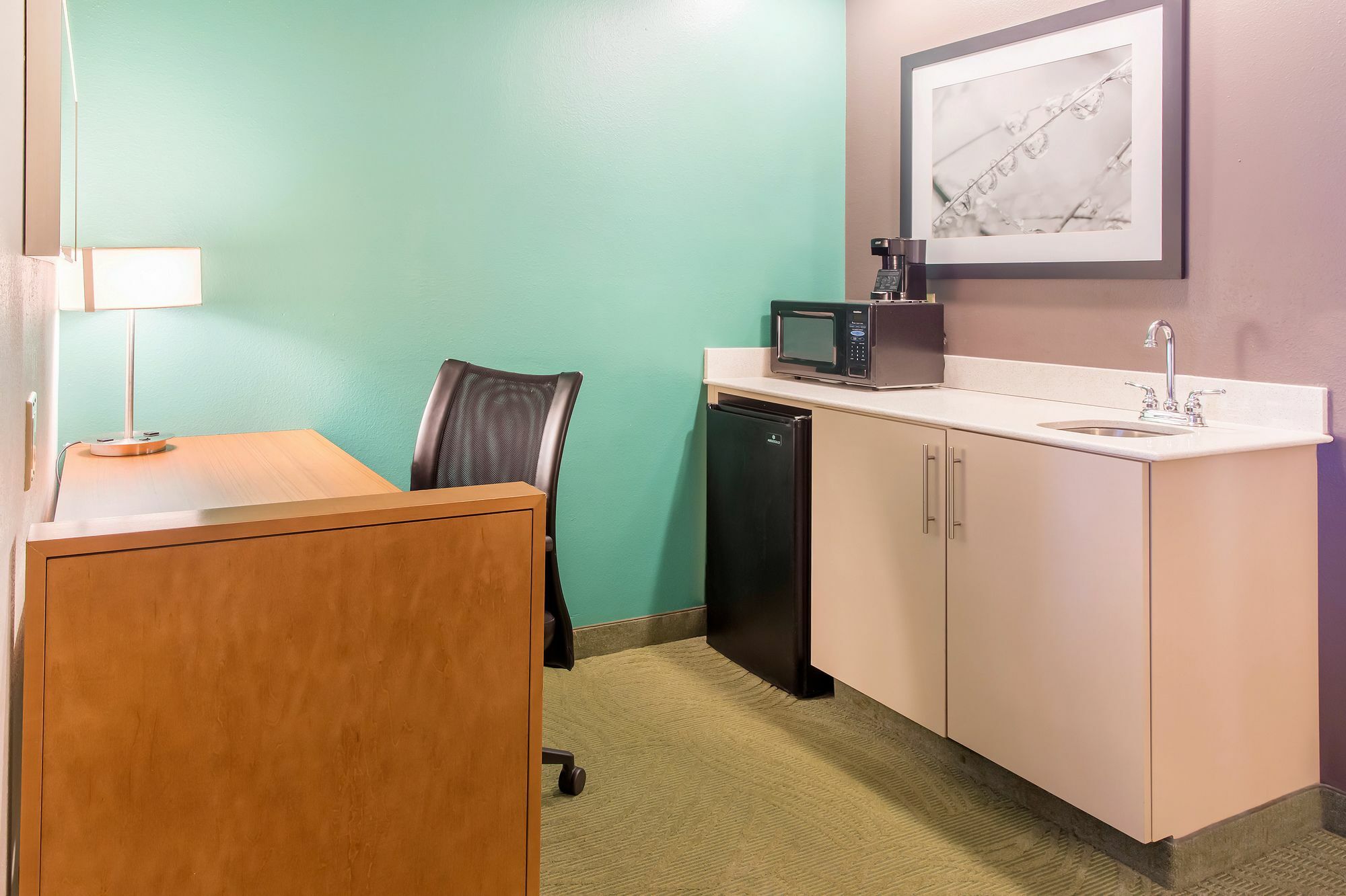 Springhill Suites By Marriott Memphis East Galleria Exteriér fotografie