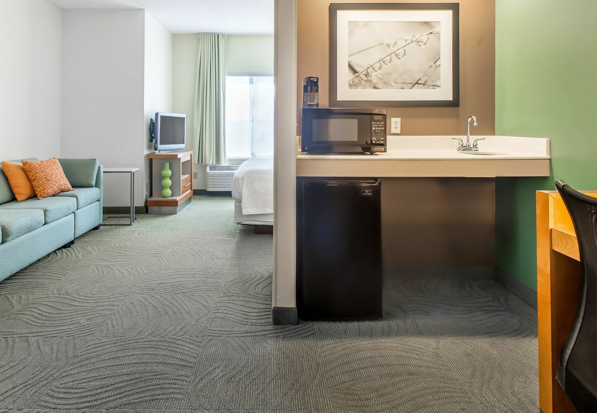 Springhill Suites By Marriott Memphis East Galleria Exteriér fotografie